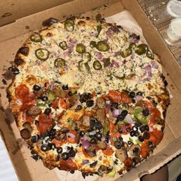 Pizza