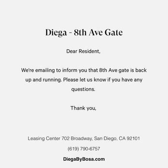 Diega - Apartments Near Me - San Diego, California