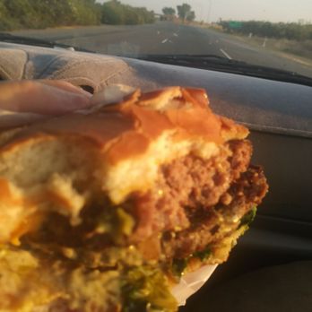 Bartels Giant Burger - Burgers Near Me - Corning, California