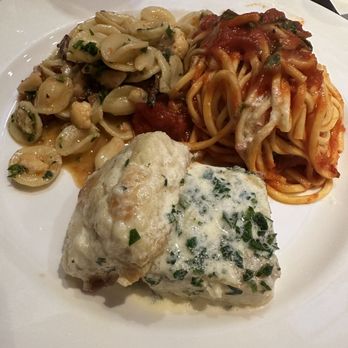 Becco - Unlimited Pasta Dishes - Italian Near Me - New York, New York Becco - Unlimited Pasta Dishes - Italian Near Me - New York, New York