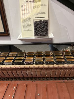 Colorado Model Railroad Museum by null
