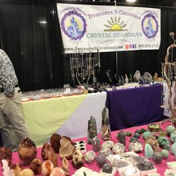 Treasures N Creations