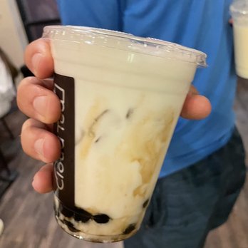 Cloud Tea - Brown Sugar Boba Milk - Coffee & Tea Near Me - Las Vegas, Nevada