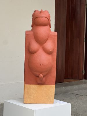 Museo de los Pintores Oaxaqueños by null