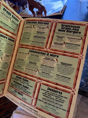 Menu photo 7 Boondocks Grille & Draft House Summerland Key, FL Menu photo 7 Boondocks Grille & Draft House Summerland Key, FL