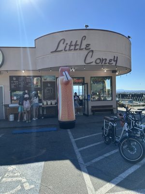 Little Coney by null