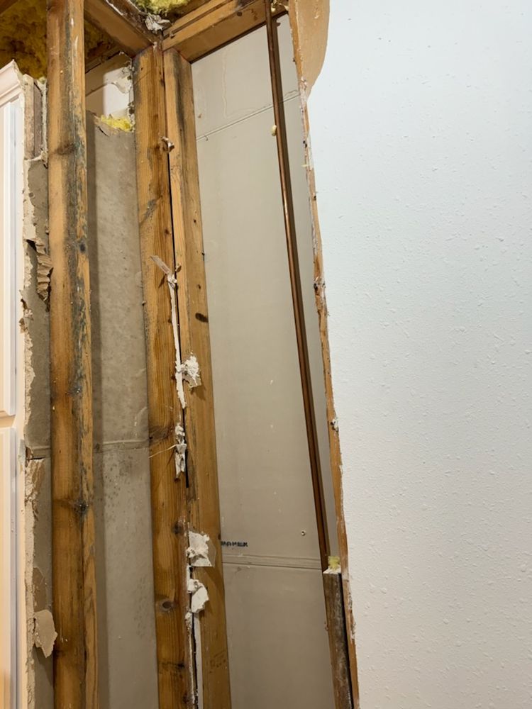 Slide of Media Construction