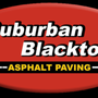 Photo of Suburban Blacktop