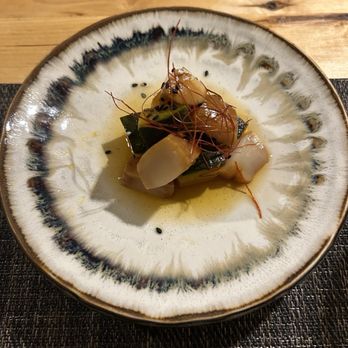 Fukurou - Sushi Bars Near Me - Honolulu, Hawaii