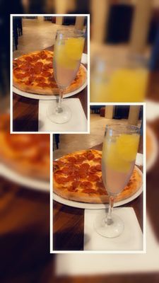 Pietro's No. 1 by null
