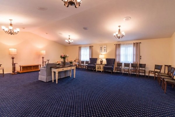 ROSE AND BLACK FUNERAL HOME & CREMATORY - Updated May 2026 - 13 Photos