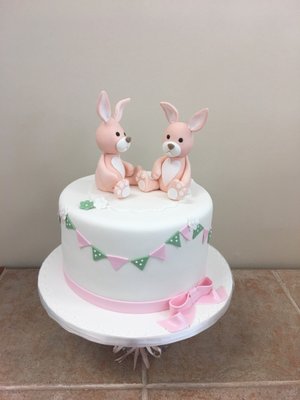 Sweet Art Cakes Miami The Original Lucilas Cake by null