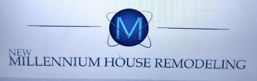 Slide of New Millennium House Remodeling
