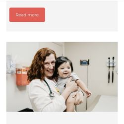 Golden Valley Health Center - Pediatrics
