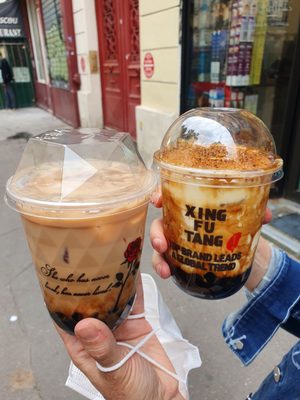 Xing Fu Tang by null