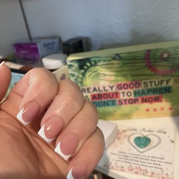 KV Nail and Spa - French Tips - Nail Salons Near Me - Chandler, Arizona KV Nail and Spa - French Tips - Nail Salons Near Me - Chandler, Arizona