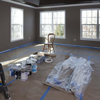 Home Reps Painting - Interior Paint Project "HomeReps" - Painters Near Me Home Reps Painting - Interior Paint Project "HomeReps" - Painters Near Me