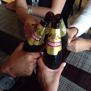 Sudaka - And this place is BYOB! - Peruvian Near Me - Elizabeth, New Jersey Sudaka - And this place is BYOB! - Peruvian Near Me - Elizabeth, New Jersey