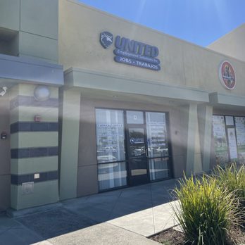 UNITED EMPLOYMENT SOLUTIONS - MORENO VALLEY - Updated January 2025 