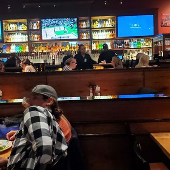 BJ's Restaurant & Brewhouse - Bar - Pizza Near Me - Henrico, Virginia BJ's Restaurant & Brewhouse - Bar - Pizza Near Me - Henrico, Virginia