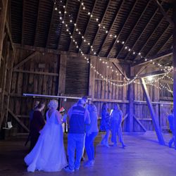 Full House Productions - Kephart Wedding