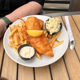 Fish 'N Chips Fish 'N Chips