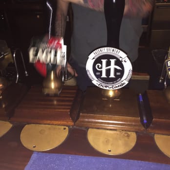 The Eagle - Gastropubs Near Me - London, XGL