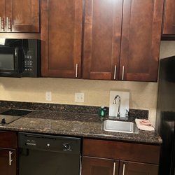 Residence Inn by Marriott Austin Northwest/The Domain Area