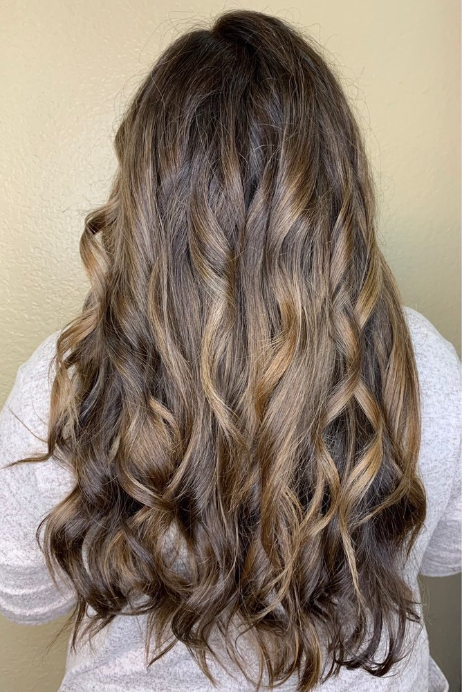 Electric Beach Salon & Spa