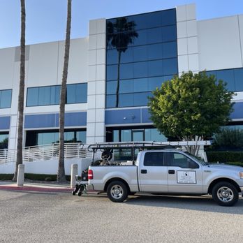 Window Cowboys - we can make your whole building, shine from the very top to the very bottom! - Window Washing Near Me - Eastvale , California