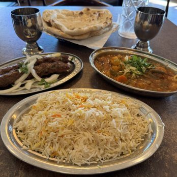 Pakwan Restaurant - All dishes - Indian Near Me - Fremont, California Pakwan Restaurant - All dishes - Indian Near Me - Fremont, California