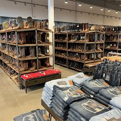Boot Barn