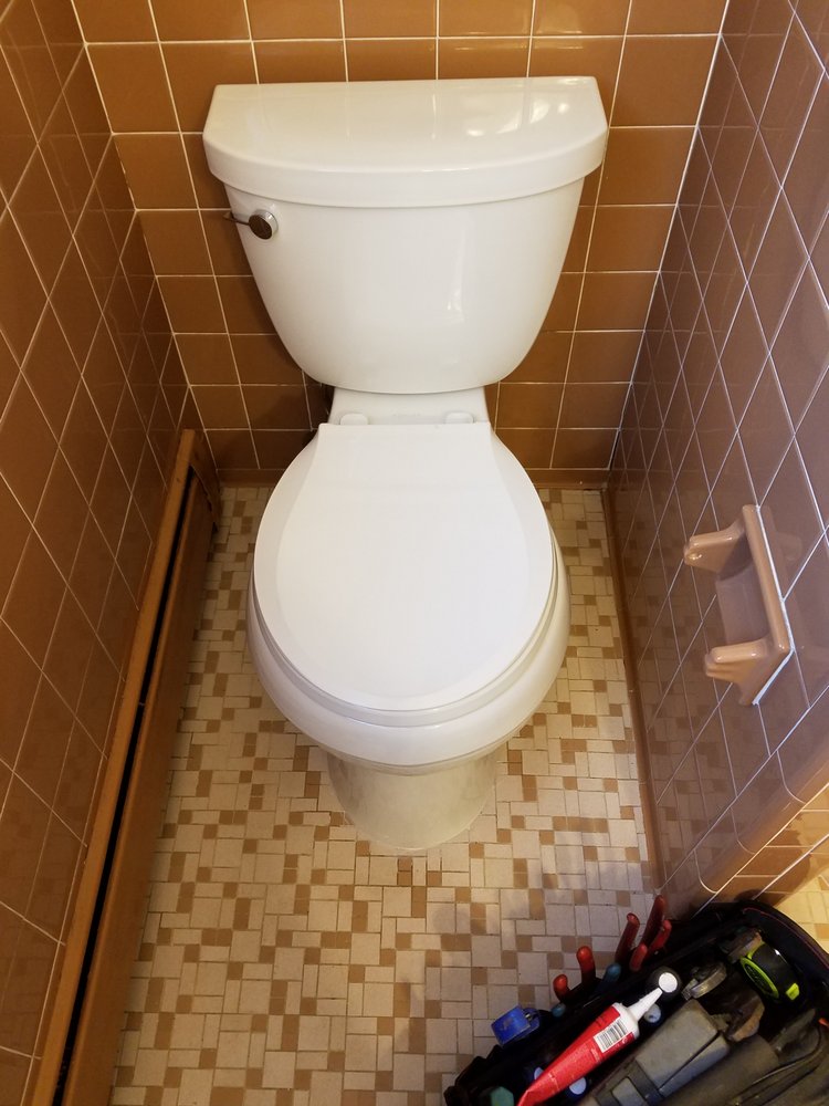 Slide of Kotz Heating, Cooling and Plumbing