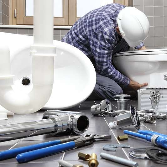 Slide of Essential Plumbing and Heating