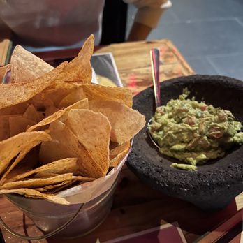 K. Pacho - Mexican Near Me - New Hyde Park, New York