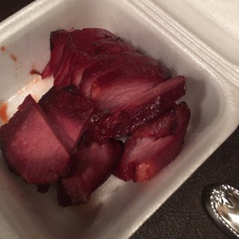 Chinese Kitchen - Amazing BBQ Pork! - Chinese Near Me - Atwater, California
