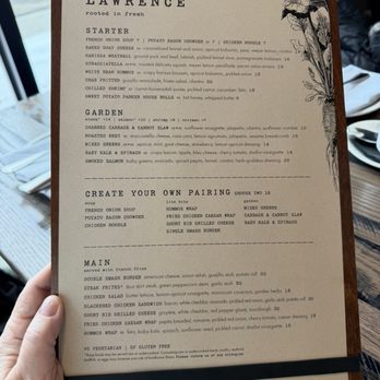 The Lawrence - Lunch menu - Venues & Event Spaces Near Me - West Lafayette, Indiana The Lawrence - Lunch menu - Venues & Event Spaces Near Me - West Lafayette, Indiana