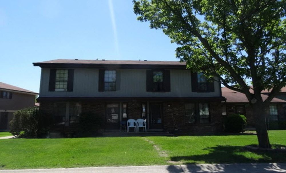 Camco Management - property management company in Brookfield, WI