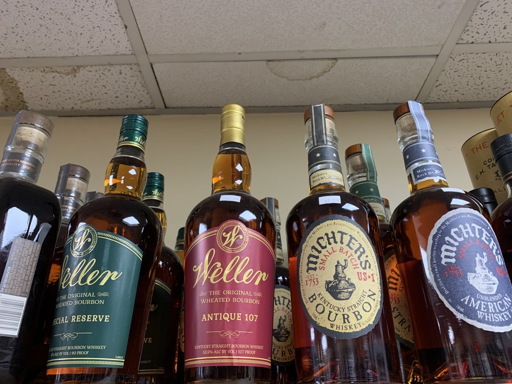 KISSENA LIQUORS Updated August 2024 26 Photos 4416 Kissena Blvd, Flushing, New York Beer