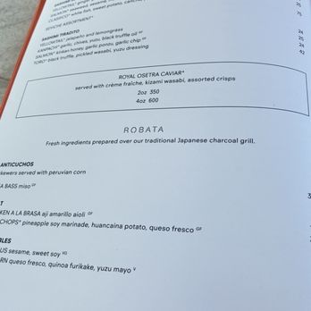 Sushisamba - Japanese Near Me - West Hollywood, California Sushisamba - Japanese Near Me - West Hollywood, California