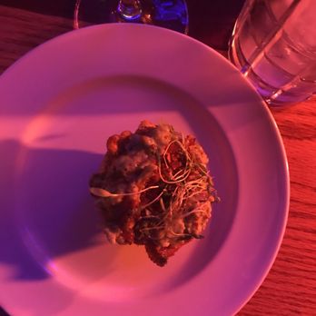 Neme Gastro Bar - Guacamole tostone - Gastropubs Near Me - Miami, Florida