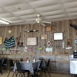 Skinny's Hamburgers