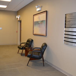 Midwest Women's & Family Healthcare Center - On Level 3- Continue to #302
