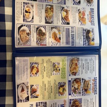 The Breakfast Boys - Menu - Breakfast & Brunch Near Me - College Park, Georgia The Breakfast Boys - Menu - Breakfast & Brunch Near Me - College Park, Georgia