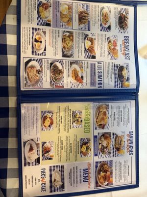 Menu photo 6 The Breakfast Boys College Park, GA Menu photo 6 The Breakfast Boys College Park, GA