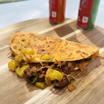Taco Lover - New Mexican Cuisine Near Me - Orlando, Florida