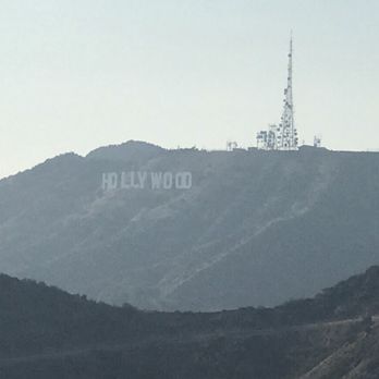 Griffith Observatory - The sign is far away but still cool if you're a tourist - Observatories Near Me - Los Angeles, California Griffith Observatory - The sign is far away but still cool if you're a tourist - Observatories Near Me - Los Angeles, California