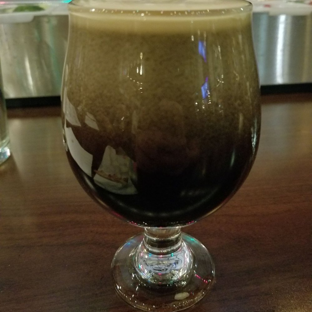 Three Sisters Whiskey Bar - Ballast Point's Victory At Sea ($10), nitro draft, not a special flavor variant. Unreal. - Bars Near Me - San Jose, California Three Sisters Whiskey Bar - Ballast Point's Victory At Sea ($10), nitro draft, not a special flavor variant. Unreal. - Bars Near Me - San Jose, California