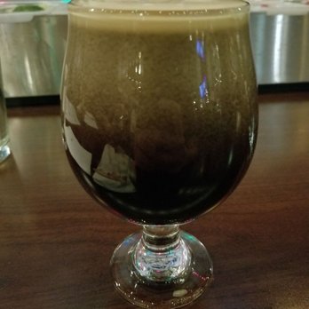 Three Sisters Whiskey Bar - Ballast Point's Victory At Sea ($10), nitro draft, not a special flavor variant. Unreal. - Bars Near Me - San Jose, California Three Sisters Whiskey Bar - Ballast Point's Victory At Sea ($10), nitro draft, not a special flavor variant. Unreal. - Bars Near Me - San Jose, California