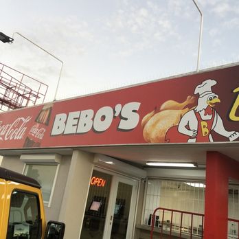 Bebo's BBQ - Barbeque Near Me - Carolina, Puerto Rico
